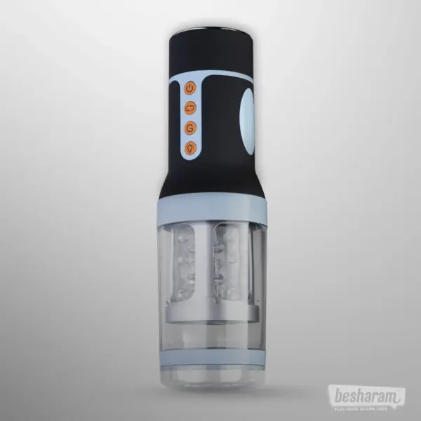 CRUIZR Rotating Masturbator - Image 3