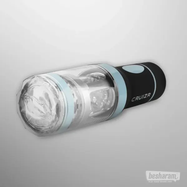 CRUIZR Rotating Masturbator - Image 2