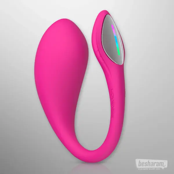 Lovense Lush 4 Wireless Smart Vibrator - Image 5