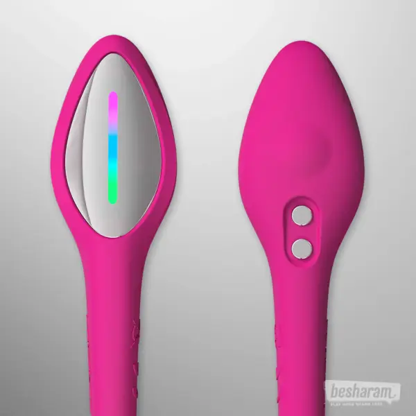 Lovense Lush 4 Wireless Smart Vibrator - Image 6