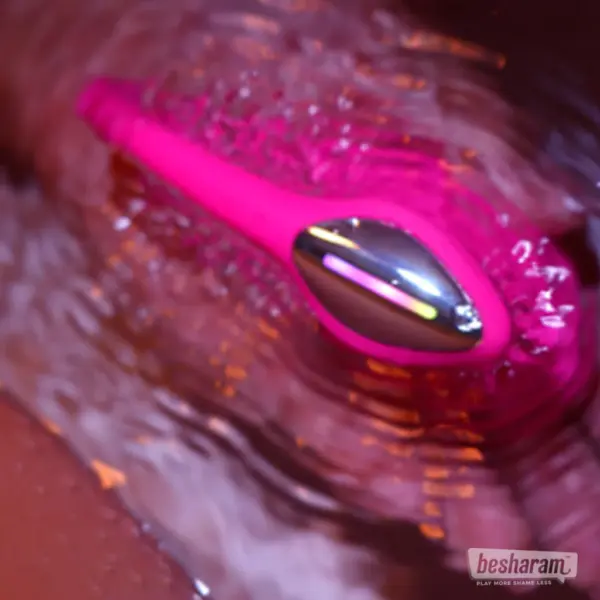 Lovense Lush 4 Wireless Smart Vibrator - Image 7