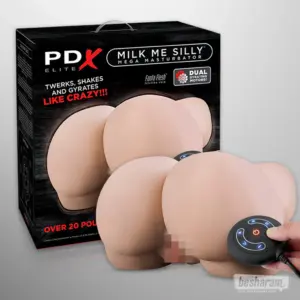 PDX Elite Milk Me Silly Mega Masturbator