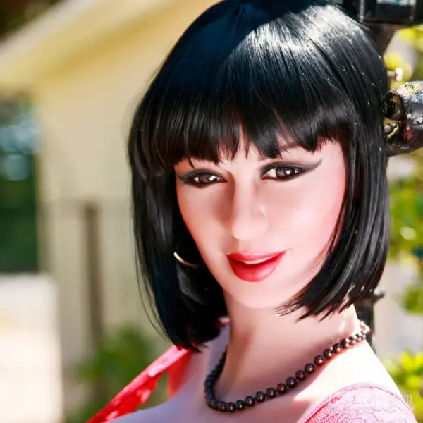 Star Sex Doll Hannah - Image 8