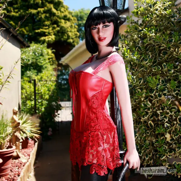 Star Sex Doll Hannah - Image 4