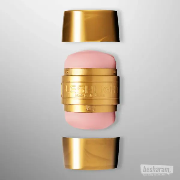 Fleshlight® Quickshot Stamina Training Unit - Image 2
