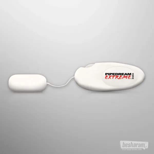Pipedream Extreme Bad Girl Vibrating Ass - Image 2