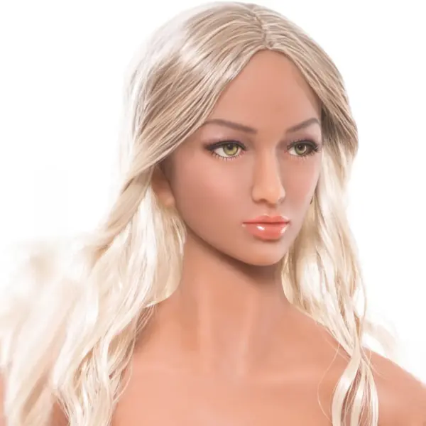 Ultimate Fantasy Real Sex Doll Kitty - Image 7