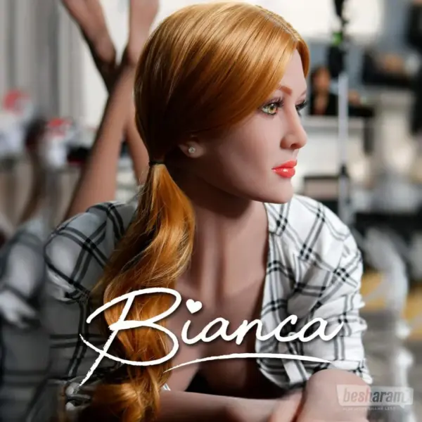Ultimate Fantasy Real Sex Doll Bianca - Image 2